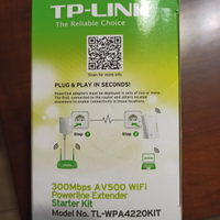 Ripetitore wifi TP-Link
