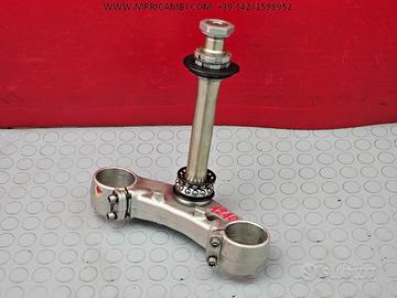 PIASTRE FORCELLA STELI TRIUMPH DAYTONA 675 2009 20