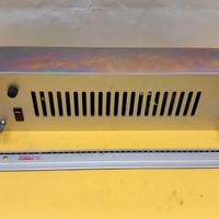 Pannello per raffreddamento armadio mobile rack co