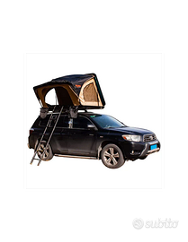 Tenda da Tetto Braguscamp WILD PRO