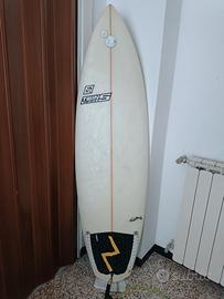 Tavola surf Twinbross H1