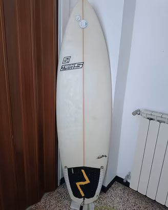 Tavola surf Twinbross H1