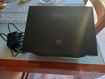 router  tim