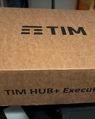 Modem Tim fibra