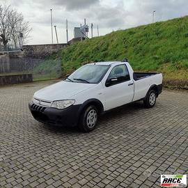 Fiat Strada strada 1.3 mjt 16v 85cv cab.corta