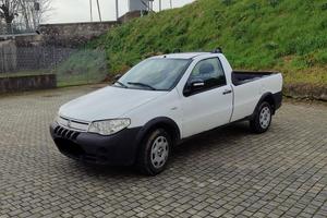 Fiat Strada strada 1.3 mjt 16v 85cv cab.corta