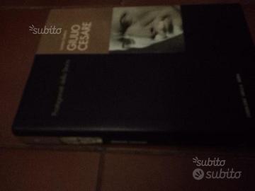 Biografia di Giulio Cesare