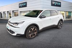Citroën C4 Benzina 130 cv Automatico Max