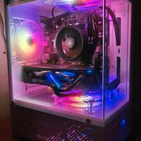 PC fisso per gaming/ufficio NUOVO