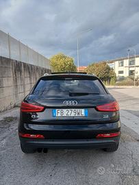 stupenda audi q3