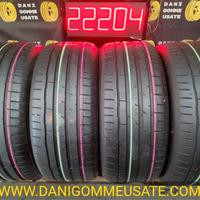 4 GOMME 255 45 19 ESTIVE 85/90% HANKOOK