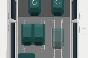 PANAMA PANAMA PEAK P59+