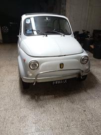 Fiat 500 L