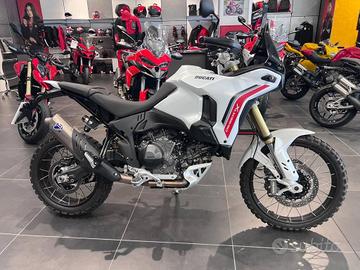 DUCATI DesertX 937 DesertX 890 Abs