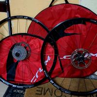 Ruote DT SWISS R470dB 