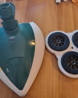 Folletto Pulilux  PL515 "Cuore "