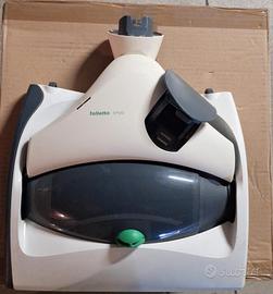 Pulilava Vorwerk Folletto SP530 + Accessori