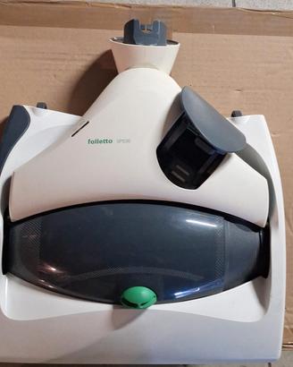 Pulilava Vorwerk Folletto SP530 + Accessori