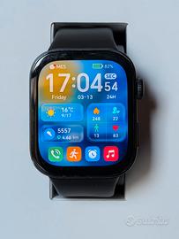 Smartwatch Huawei Watch Fit 3