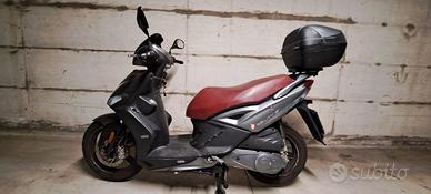 Kymco Agility 125 - 2019