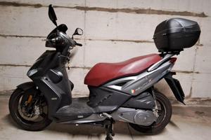 Kymco Agility 125 - 2019