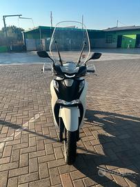 Sh 125 sport 2024
