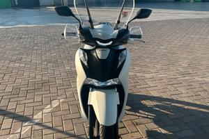 Sh 125 sport 2024