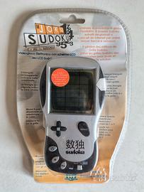 Sudoku elettronico