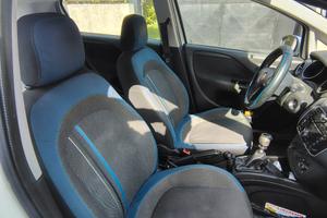 FIAT PUNTO 1.4  GPL/BENZINA 2013