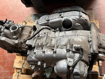 Motore  530 T-Max 2018