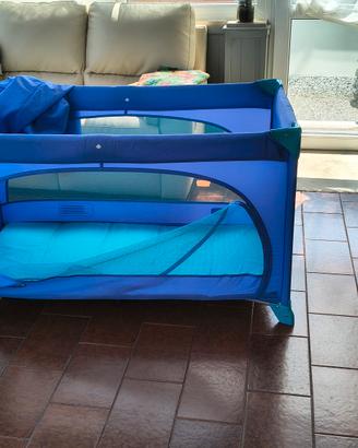 lettino da campeggio Chicco 