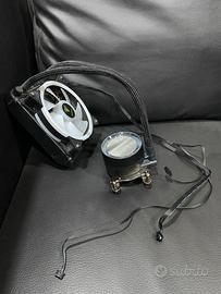 Dissipatore liquido 120