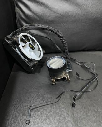 Dissipatore liquido 120