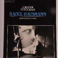 I Grandi Fotografi - Raoul Hausmann