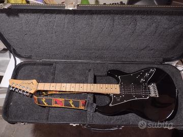 Chitarra Variax JTV 69 Nera