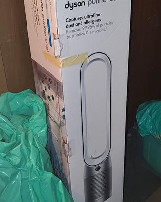 ventilatore Dyson
