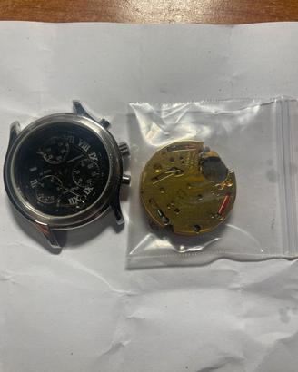 Orologio Philip Watch tales 50 per parti ricambi