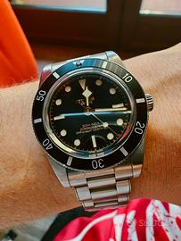 Tudor Black Bay BB54 79000