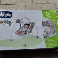 Dondolo Chicco Relax & Play