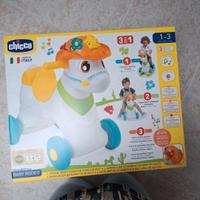 Chicco baby rodeo