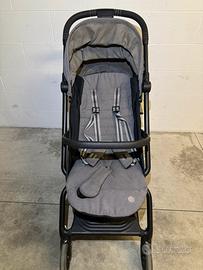 Cybex eezy s+2