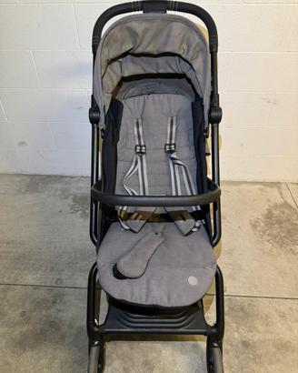 Cybex eezy s+2