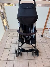 Inglesina passeggino leggero e compatto