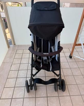 Inglesina passeggino leggero e compatto