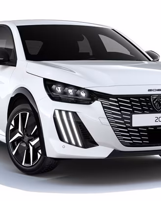 Ricambi peugeot 208 restyling