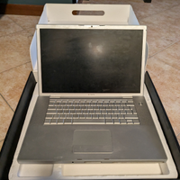 Mac book pro 15" 2007