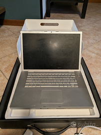 Mac book pro 15" 2007