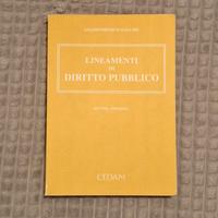 Lineamenti di diritto pubblico