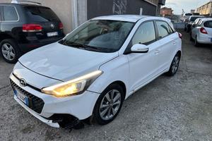 Hyundai i20 1.1 CRDi 12V 5 porte Comfort