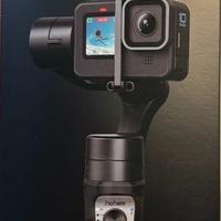 Stabilizzatore  compatibile Go-Pro